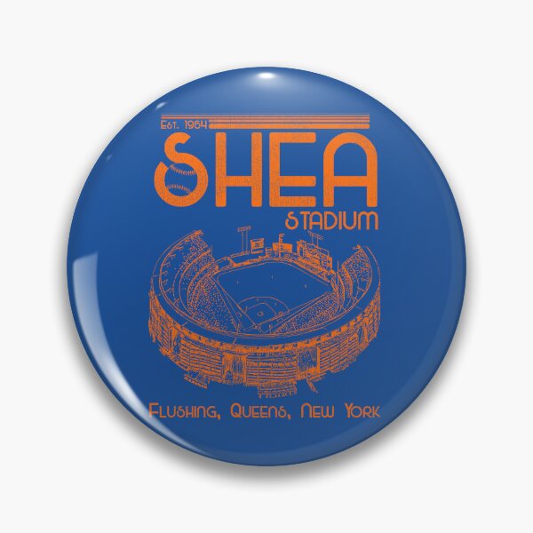 Item preview, Shea Stadium designed and sold by ourkid.