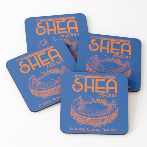 Item preview, Shea Stadium designed and sold by ourkid.