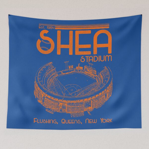 Item preview, Shea Stadium designed and sold by ourkid.
