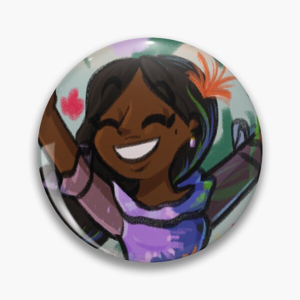 Item preview, Full Bloom designed and sold by Bethany Gabrielle.