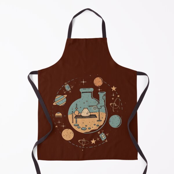 Item preview, Alchemical Flask designed and sold by PrintPaloza.