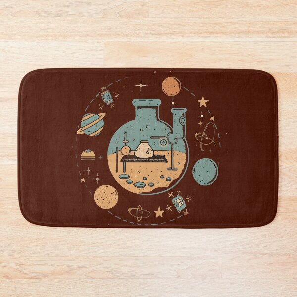 Item preview, Alchemical Flask designed and sold by PrintPaloza.