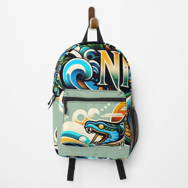 Item preview, Niue Logo 3 designed and sold by Doug Healey .