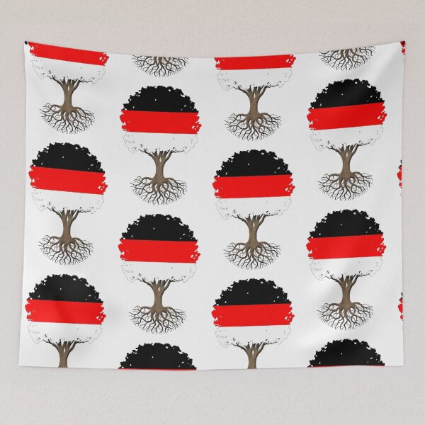 Item preview, oda tree Oromo designed and sold by Ethiopia Tebeb.