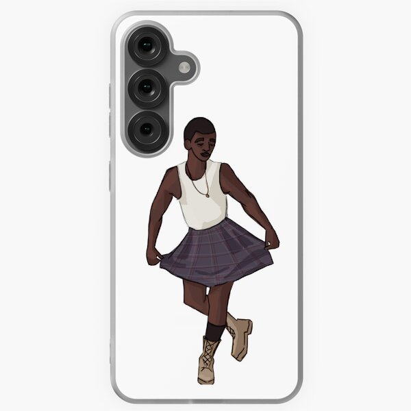 Item preview, 15th Doctor Ncuti Gatwa designed and sold by sketchymaze.