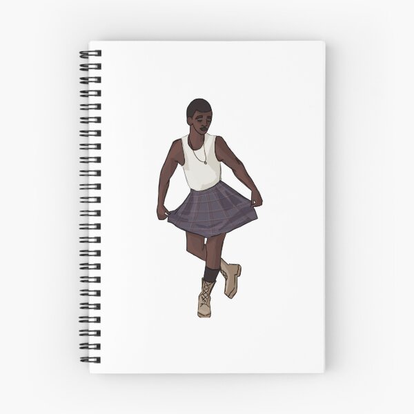 Item preview, 15th Doctor Ncuti Gatwa designed and sold by sketchymaze.