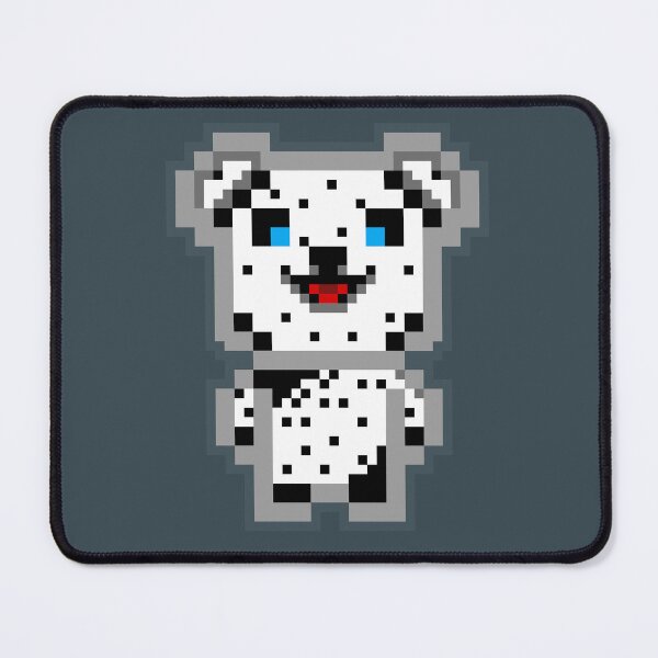 Item preview, PIXEL DOGS43 designed and sold by PIXEL HAVEN.