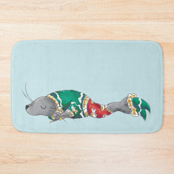 Item preview, Pajama Day Seal designed and sold by KOKeefeArt.