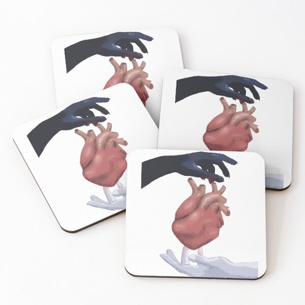 Item preview, Heart in Hands designed and sold by dgd artistry.