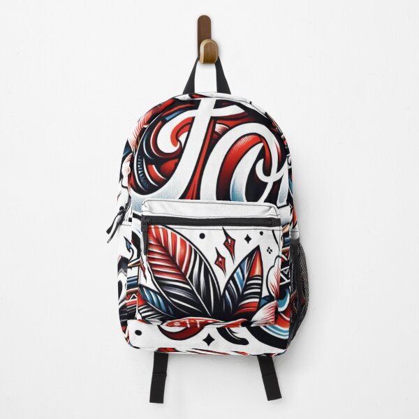 Item preview, Tonga Logo 2 designed and sold by Doug Healey .