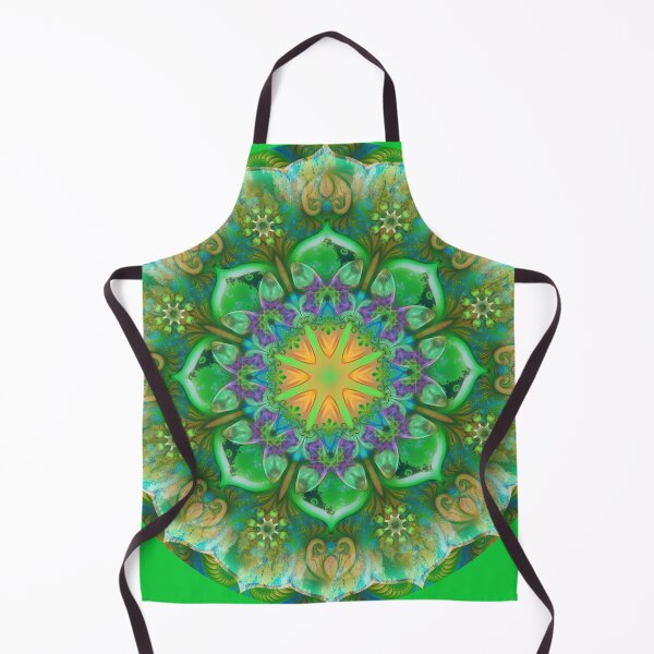 Item preview, Mandala Magic: Daily Focus 12.31.2023 designed and sold by Mandala Magic by OM.