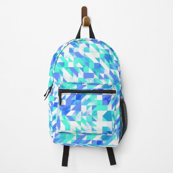 Item preview, Blue-Green Pattern designed and sold by jbeckettsweeney.