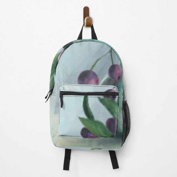 Item preview, Vase painting designed and sold by OrangesAndFun.