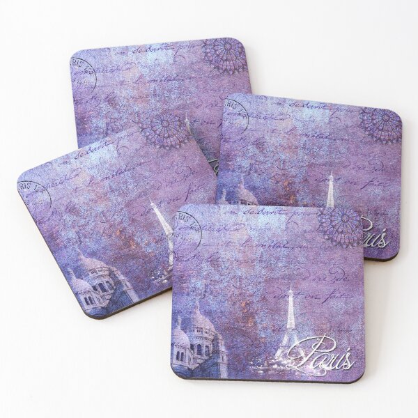 Item preview, Paris designed and sold by DavidoffDigital.