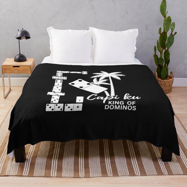 Item preview, Capi Ku King of Dominos Palm tree designed and sold by Diseno-Devino.