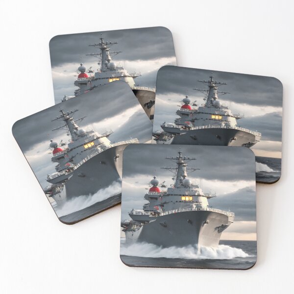 Item preview, Deep Rescue Ship designed and sold by fmbenevides.