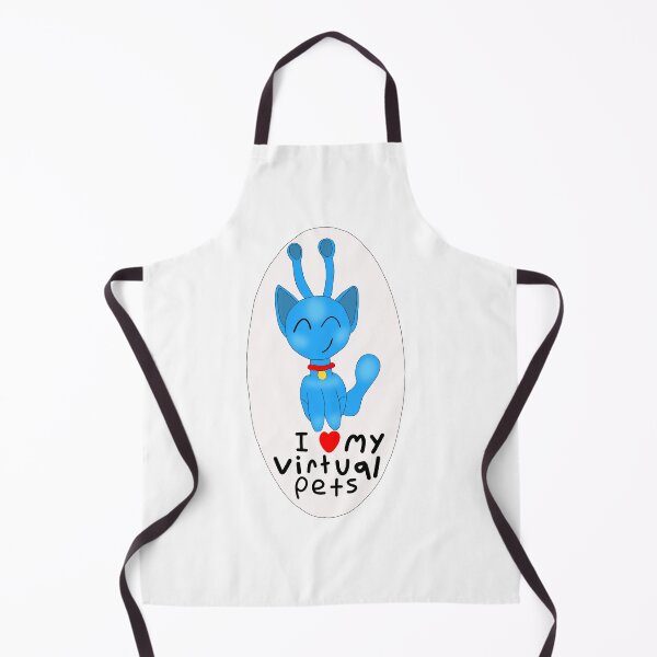 Item preview, I love my virtual pets designed and sold by Firecatstudios.