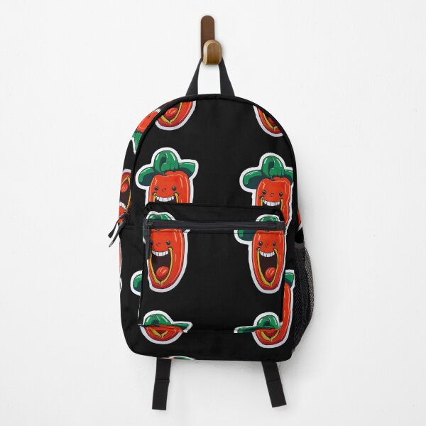 Item preview, label bell pepper designed and sold by FINCAN1.