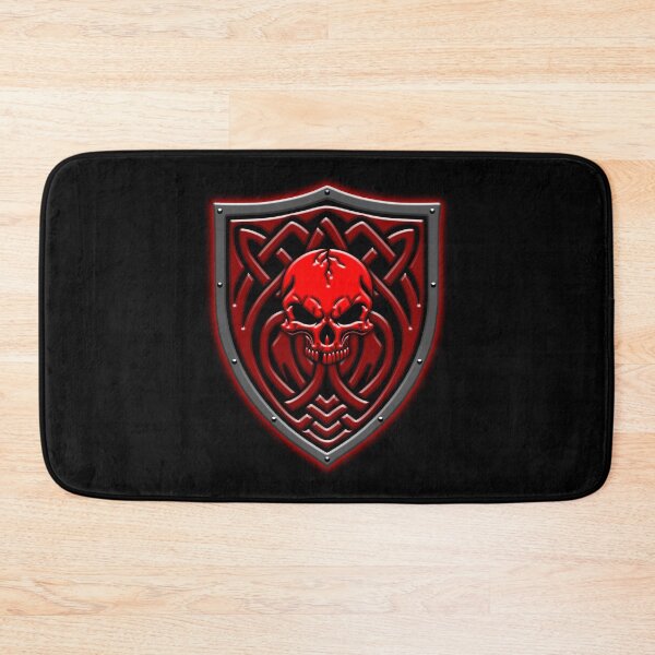Item preview, GOTHIC CELTIC SHIELD 10 designed and sold by Garden Of Nightmares.