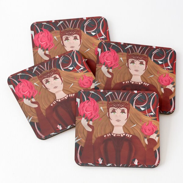 Item preview, Magic and Heartache designed and sold by Bethany Gabrielle.