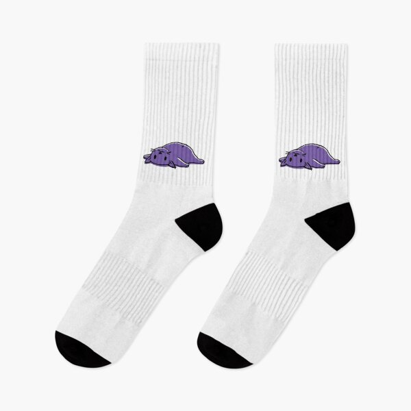 Item preview, Little Purple Cat designed and sold by DesingbyPhoenix.
