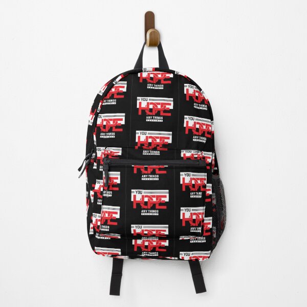 Item preview, Hope any things possiple designed and sold by GLORY-LIFE.
