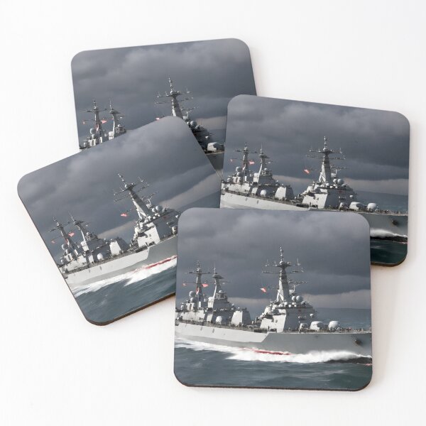 Item preview, Destroyer Warship designed and sold by fmbenevides.