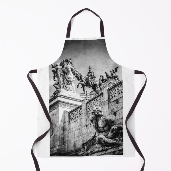 Item preview, Sculptures, Vittorio Emanuele II, Rome designed and sold by DavidoffDigital.