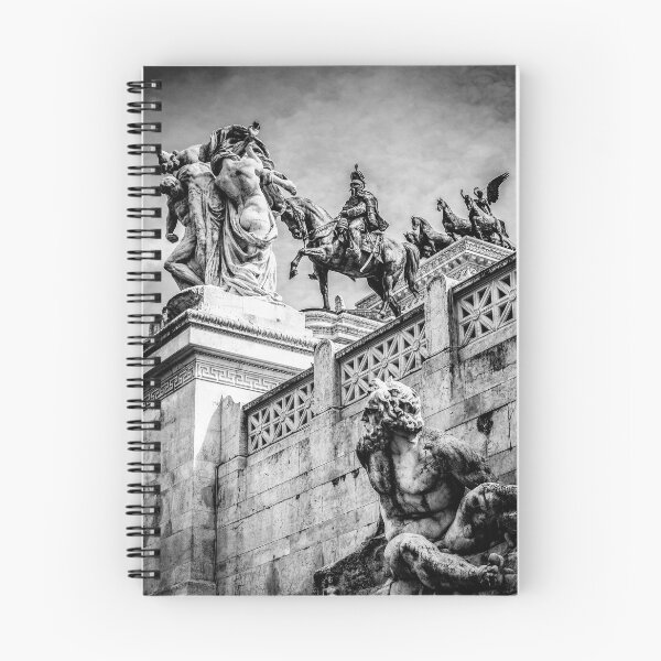 Item preview, Sculptures, Vittorio Emanuele II, Rome designed and sold by DavidoffDigital.