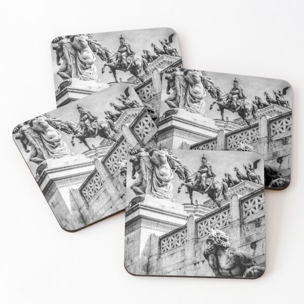 Item preview, Sculptures, Vittorio Emanuele II, Rome designed and sold by DavidoffDigital.