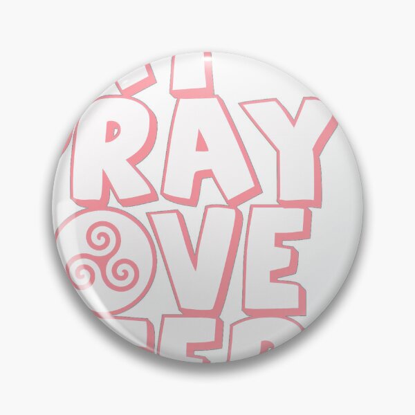 Item preview, Eat Pray Love Sterek designed and sold by SterekBiz.
