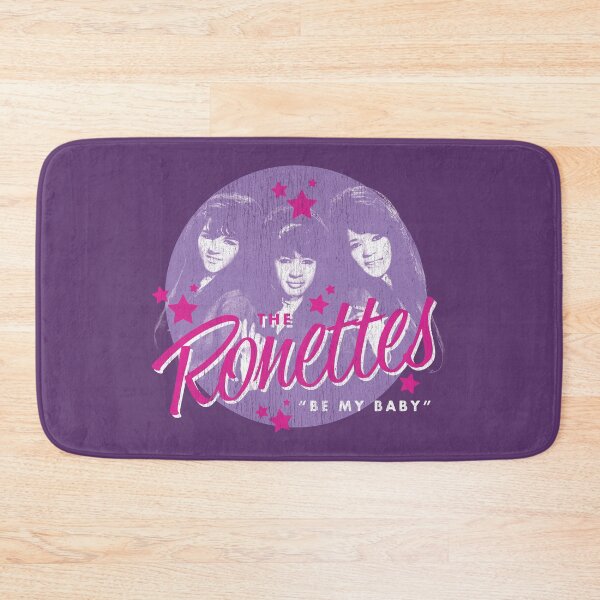 Item preview, The Ronettes: Be My Baby designed and sold by brianhillDESIGN.