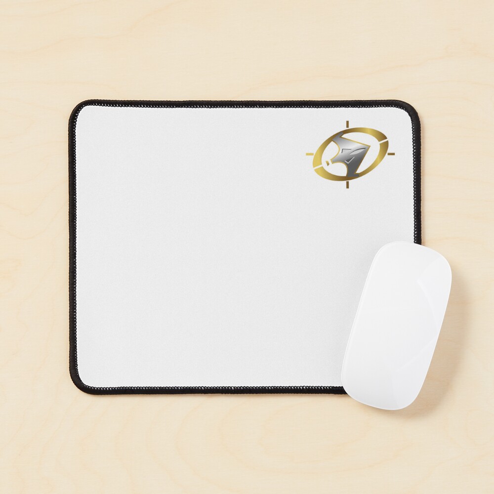 Item preview, Mouse Pad designed and sold by HiddenRetro.