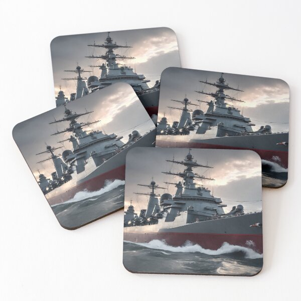 Item preview, Amphibious Assault Warship designed and sold by fmbenevides.