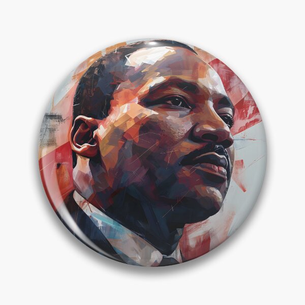 Item preview, Inspire Unity: Festive Martin Luther King Day Art, Equality Designs, and Freedom Tributes! designed and sold by InsaneLEDP1994.