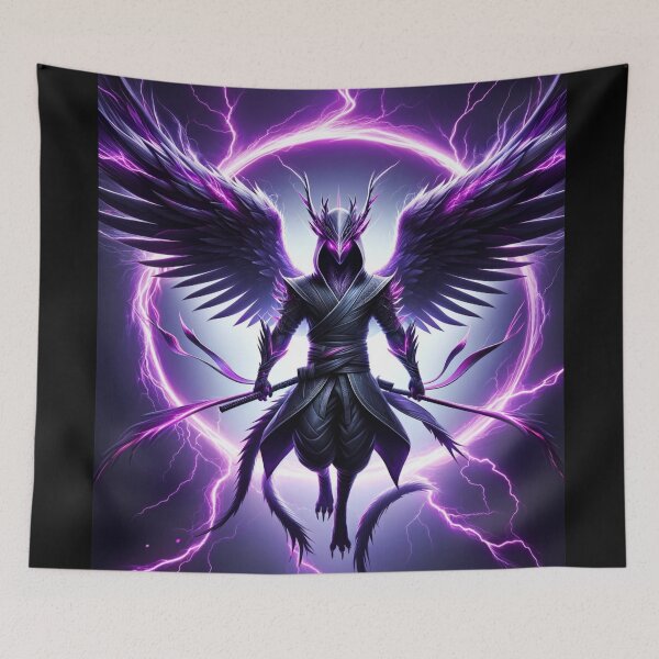 Item preview, Guardian of the Cosmic Frontier designed and sold by TeslaSt0re.