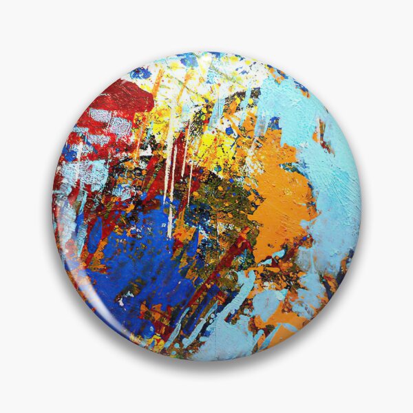 Item preview, jackson pollock artwork designed and sold by Nada01.