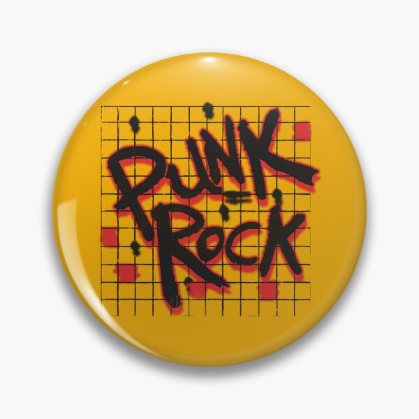 Item preview, Hedwig and the Angry Inch // Punk Rock designed and sold by ourkid.