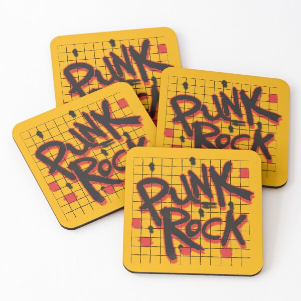 Item preview, Hedwig and the Angry Inch // Punk Rock designed and sold by ourkid.