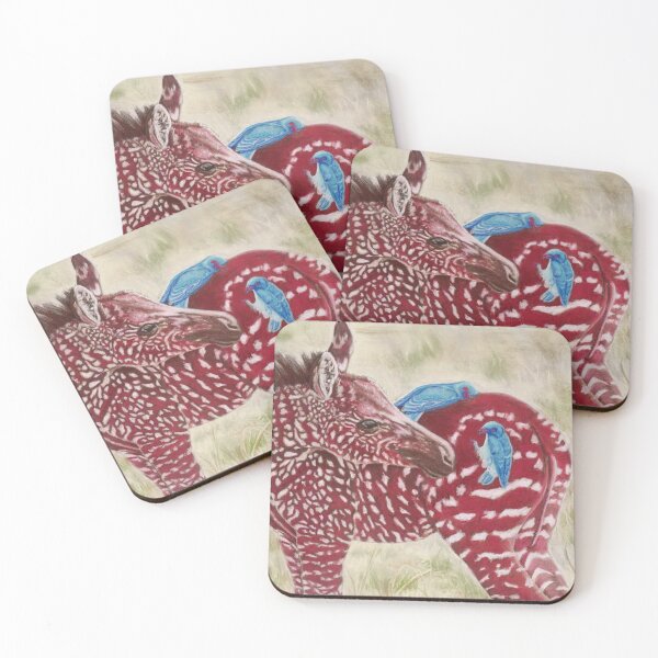 Item preview, Making New Friends designed and sold by kmh-designs.