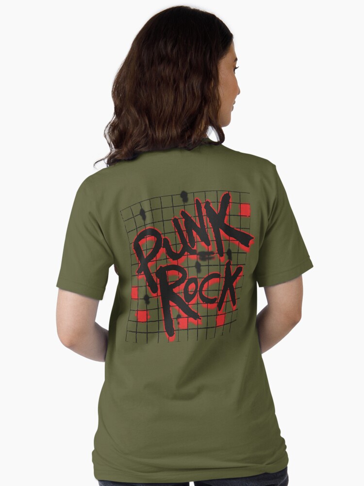 Hedwig and the Angry Inch // Punk Rock