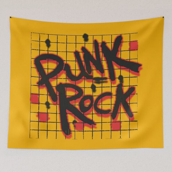 Item preview, Hedwig and the Angry Inch // Punk Rock designed and sold by ourkid.