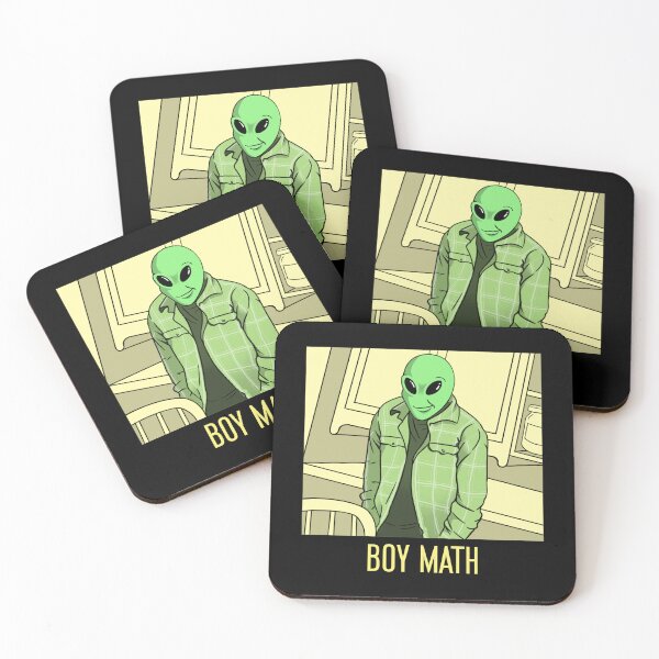 Item preview, Funny Boy Math, boymath, girl math, girlmath designed and sold by RepYourLook.