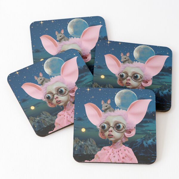 Item preview, A Stellar Exploration designed and sold by a house mouse.