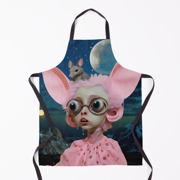 Item preview, A Stellar Exploration designed and sold by a house mouse.