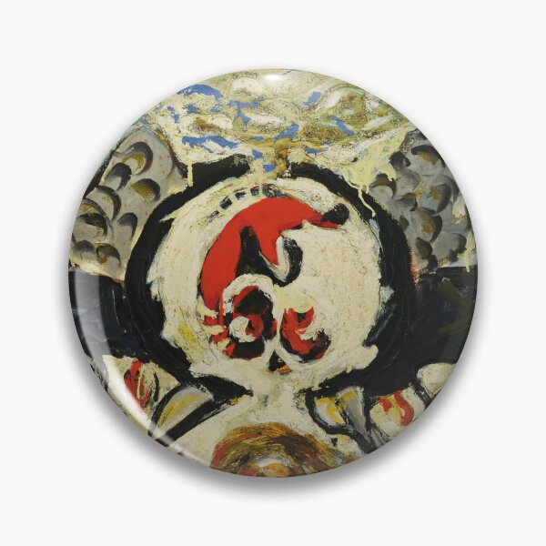Item preview, jackson pollock artwork designed and sold by Nada01.