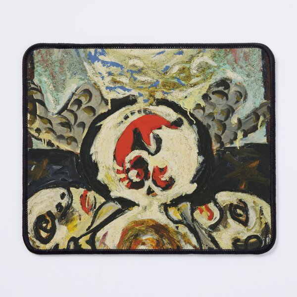 Item preview, jackson pollock artwork designed and sold by Nada01.