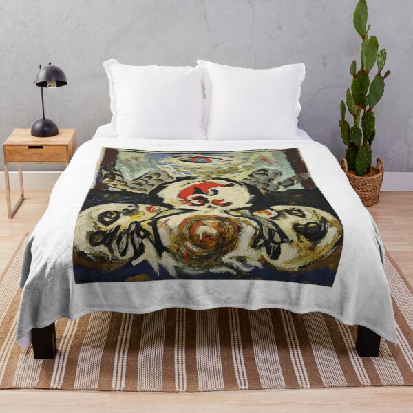 Item preview, jackson pollock artwork designed and sold by Nada01.