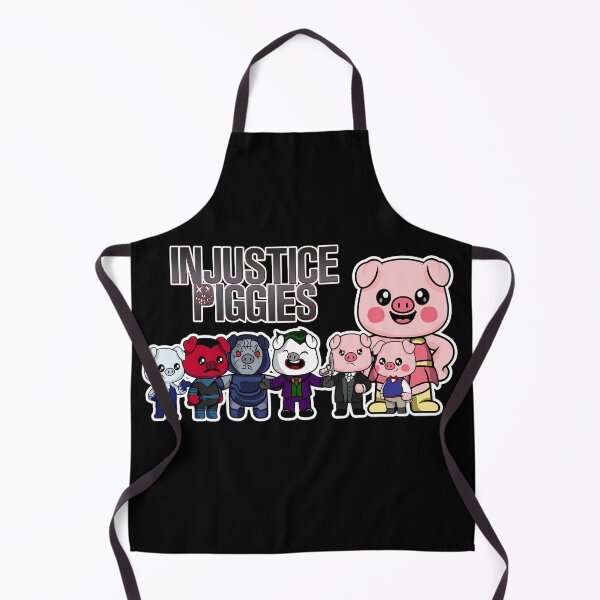 Item preview, Superhero Collection - Injustice Piggies designed and sold by karsivenco.