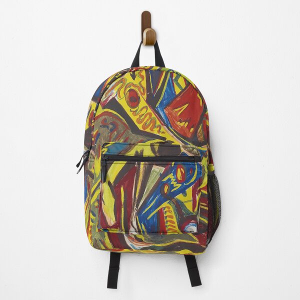 Item preview, jackson pollock artwork designed and sold by Nada01.